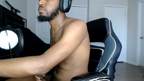 ChrisVacherx online show from July 29, 8:38 pm