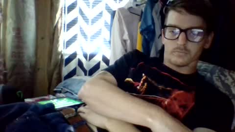 chrisvibess online show from June 29, 11:57 am