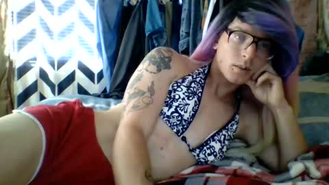 chrisvibess online show from July 16, 1:12 pm