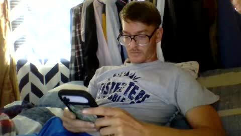 chrisvibess online show from August 4, 4:59 pm