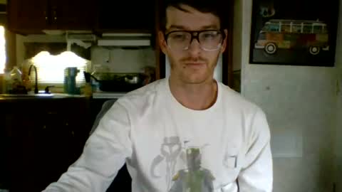 chrisvibess online show from August 16, 5:50 pm