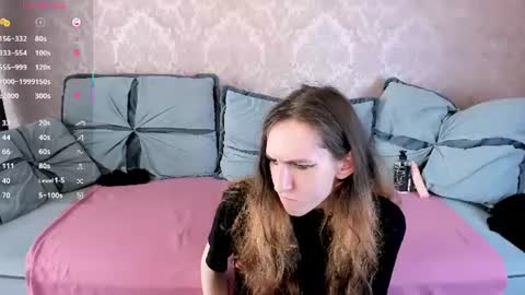 chrisybev online show from July 12, 11:22 pm