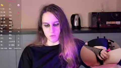 chrisybev online show from August 15, 3:43 am