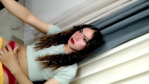 Christine online show from July 29, 6:26 pm