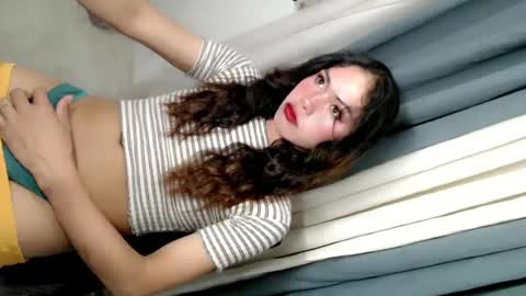 Christine online show from August 8, 5:57 pm