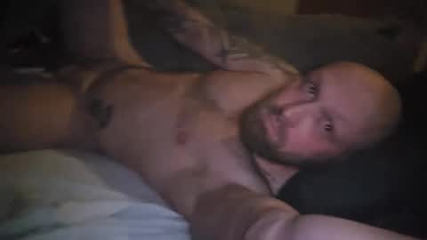 chrizto_nude online show from February 22, 12:09 am