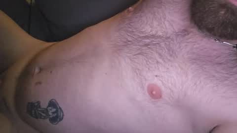 chrizto_nude online show from February 22, 1:26 am