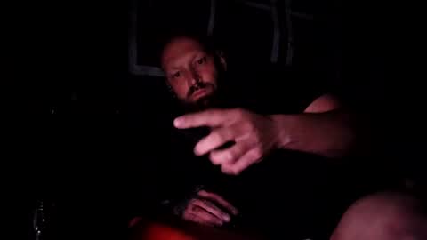 chrizto_nude online show from August 8, 2:33 am