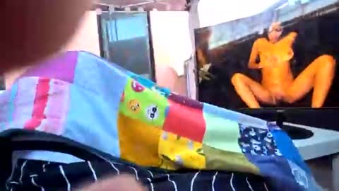 chrizto_nude online show from August 9, 5:52 am
