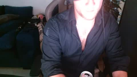 chrjoh22 online show from July 18, 3:29 am