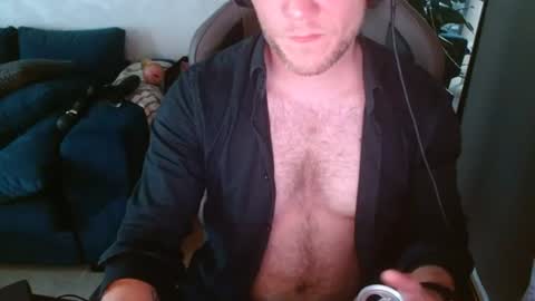 chrjoh22 online show from July 18, 10:27 am