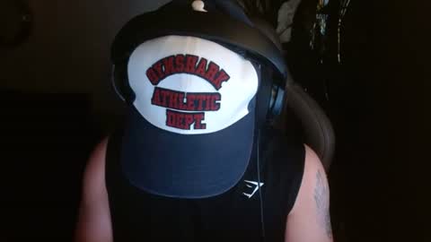 chrjoh22 online show from July 22, 1:08 am