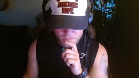 chrjoh22 online show from July 22, 3:20 am