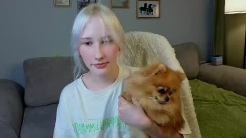 Eva online show from July 29, 8:38 pm