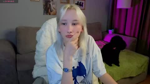 Eva online show from August 6, 4:28 pm