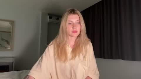 Eva online show from August 8, 4:40 pm