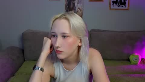 Eva online show from August 13, 6:33 pm
