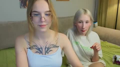 Eva online show from August 15, 5:39 pm