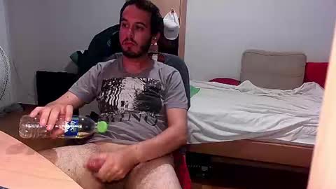 Chromefox123 online show from August 7, 7:14 pm