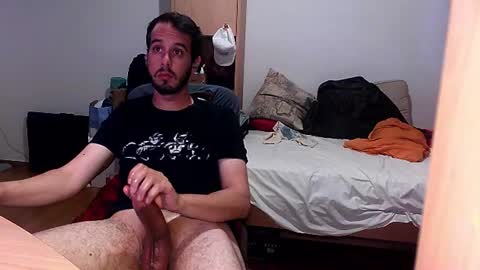 Chromefox123 online show from August 8, 3:45 pm