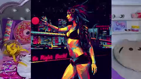 Marley online show from August 1, 2:06 am
