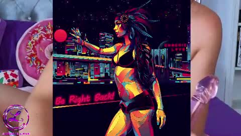 Marley online show from August 4, 10:07 pm