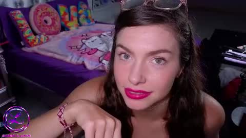 Marley online show from August 7, 12:54 am