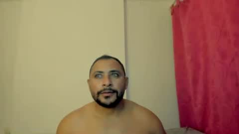 chronos_strong online show from September 5, 11:54 pm