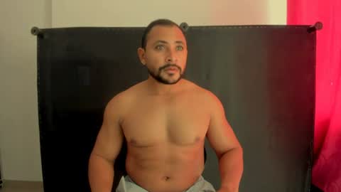 chronos_strong online show from September 6, 4:57 pm