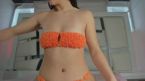 Tami online show from August 15, 12:53 pm