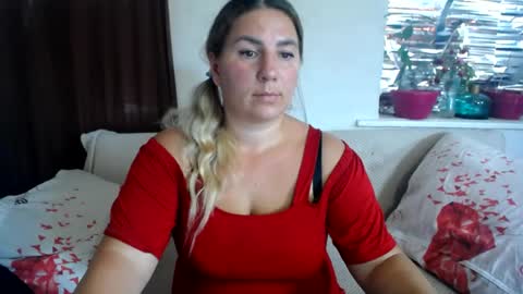 Diana online show from August 11, 9:55 am