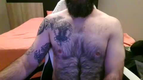 chub bear 99 online show from June 7, 2:55 pm