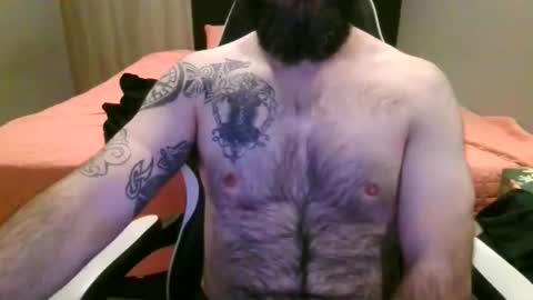 chub bear 99 online show from June 7, 4:23 pm