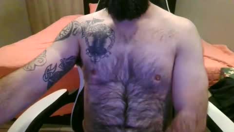 chub bear 99 online show from June 7, 5:29 pm