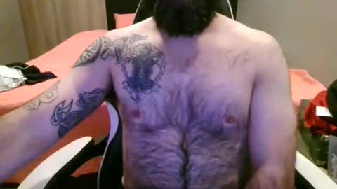 chub bear 99 online show from June 7, 7:52 pm