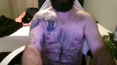 chub bear 99 online show from June 10, 12:50 am