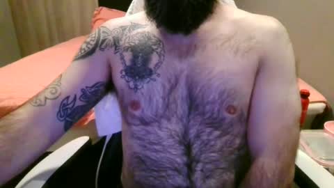 chub bear 99 online show from June 12, 11:39 am