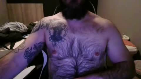 chub bear 99 online show from June 14, 2:52 am