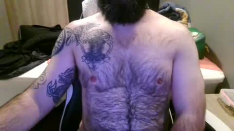 chub bear 99 online show from June 17, 10:25 am