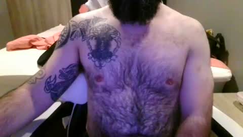 chub bear 99 online show from June 21, 12:00 am