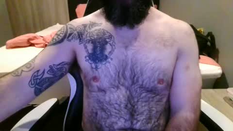 chub bear 99 online show from June 21, 1:06 am