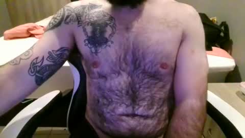chub bear 99 online show from June 21, 2:12 am