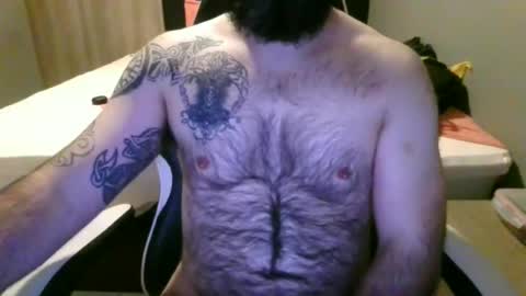chub bear 99 online show from June 22, 10:27 am