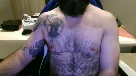 chub bear 99 online show from June 24, 12:23 am