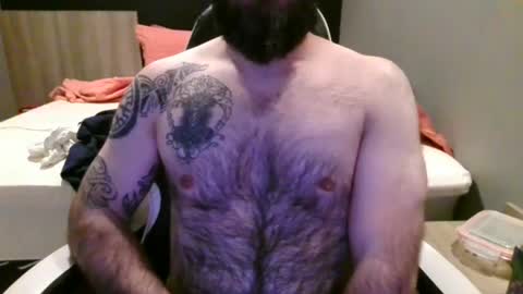 chub bear 99 online show from July 4, 3:09 am
