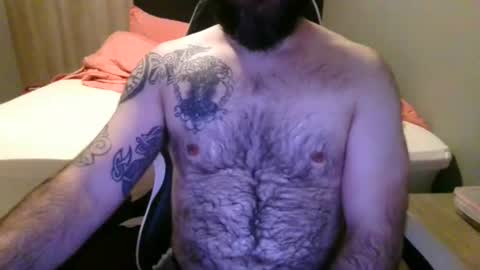 chub bear 99 online show from July 7, 4:00 pm
