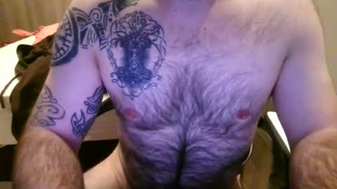 chub bear 99 online show from July 8, 6:12 pm