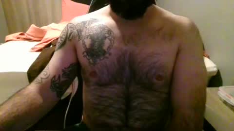 chub bear 99 online show from July 9, 3:00 am