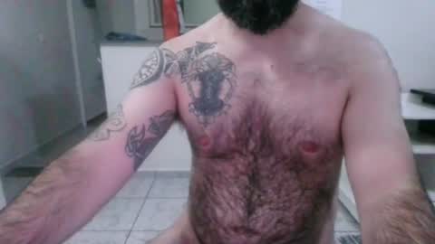 chub bear 99 online show from July 21, 11:51 pm