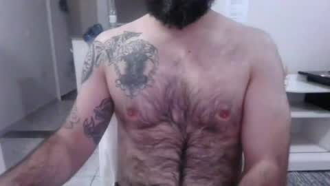 chub bear 99 online show from July 23, 9:28 pm